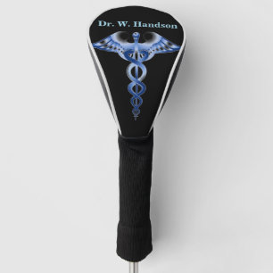 Couvre-club De Golf Médicale