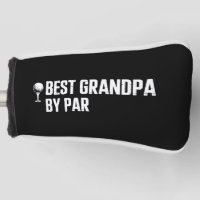 Meilleur Grand-Papa par Cadeau de Golf Parfait Hum