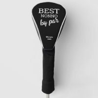 Meilleur NONNO par par Typographie moderne Nom per