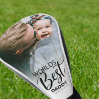 Meilleur papa du monde | Photo