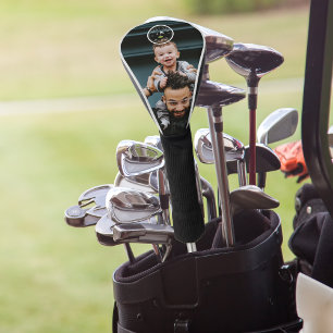 Couvre-club De Golf Meilleur papa par rapport   Cadeau de Fête des pèr