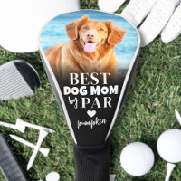 Meilleure Maman de Chien Par Photo