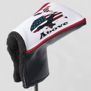 Couvre-club De Golf Montez