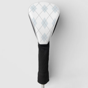 Couvre-club De Golf Motif Zazzle_Growshop.