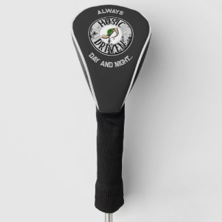 Couvre-club De Golf Musique