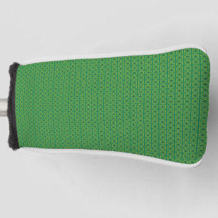 Couvre-club De Golf Nouvelle personnalisation du logo texte