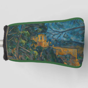 Couvre-club De Golf Paul Cezanne - Château Noir