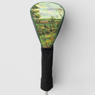 Couvre-club De Golf Paul Cezanne, La Vallée de l'Oise,