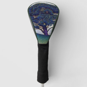Couvre-club De Golf Paul Signac - Le pin Bonaventure