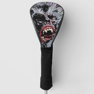 Couvre-club De Golf Performance de rue 1 dccn