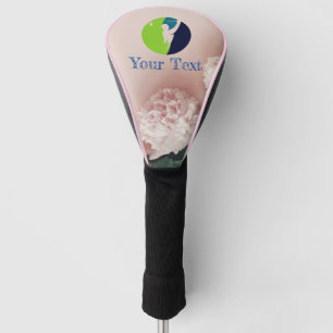 Couvre-club De Golf Personnalisez votre jeu : Couvertures de la tête d