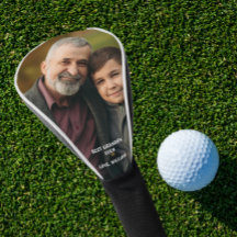 Photo personnalisée Meilleur cadeau de Fête des pè
