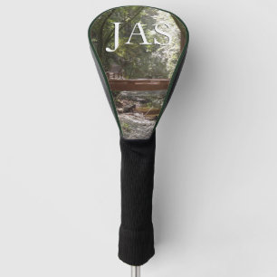 Couvre-club De Golf Pont de Muir Woods II