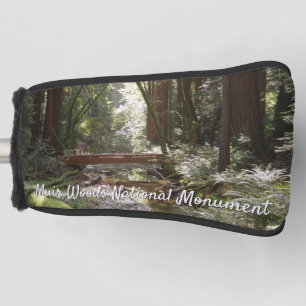 Couvre-club De Golf Pont de Muir Woods II