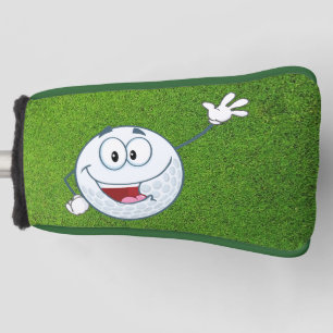 Couvre-club De Golf Protégez votre papillon avec notre concepteur
