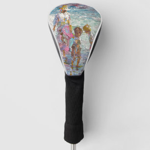 Couvre-club De Golf Rassemblement de Lumière © – Housse de tête de gol