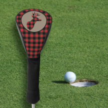 Red Black Buffalo Plaid