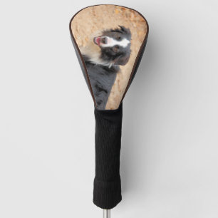 Couvre-club De Golf Renene