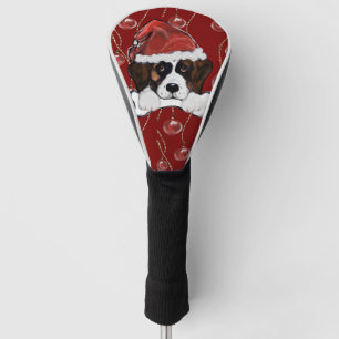 Couvre-club De Golf Saint-Bernard