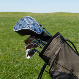 Couvre-club De Golf Sérénité maintenant !