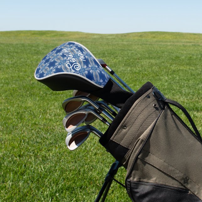 Couvre-club De Golf Sérénité maintenant ! (In Situ)