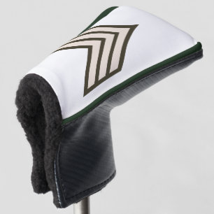 Couvre-club De Golf Sergent d'armée
