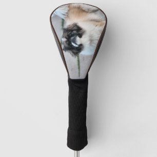 Couvre-club De Golf Shih Tzu
