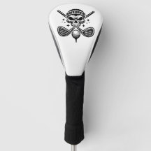 Skull Golf, T-shirt Golfing