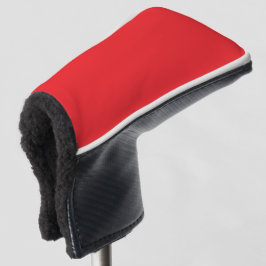 Couvre-club De Golf Styles simples Couvercle de tête de golf