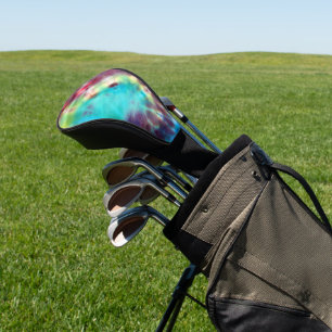Couvre-club De Golf Tee type #1