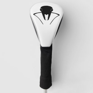 Couvre-club De Golf Tête de fourmi