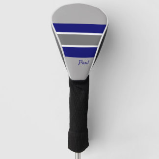 Couvre-club De Golf Texas Football Design 1