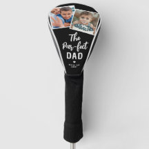 The Par-fect Dad Photo