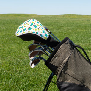 Couvre-club De Golf Ustensiles de cuisine, Vaisselle, Couverts, Articl