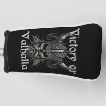 Victoire ou Valhalla