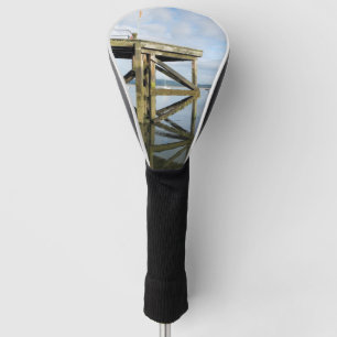 COUVRE-CLUB DE GOLF VUES DES ALLES