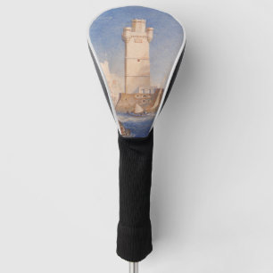 Couvre-club De Golf William Turner Rhodes