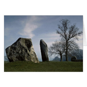 Cove, Avebury, Wiltshire, England, Europa