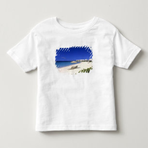 Cove Castles Villas, Shoal Bay West, Anguilla Kleinkind T-shirt