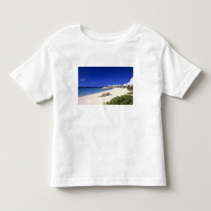 Cove Castles Villen, Shoal Bay West, Anguilla Kleinkind T-shirt