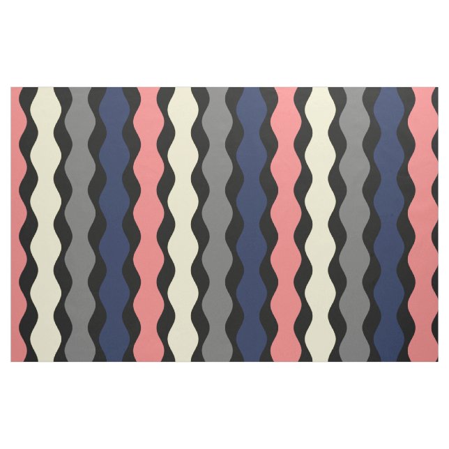 Cove Stoff (Fat Quarter (45,7 x 55,9 cm))