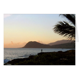 Cove volcanique de Dusk-Paradise