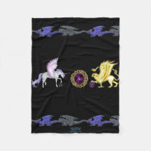 Coven-Symbol-Spiralen-Wesentlich-Einhorn Griffon