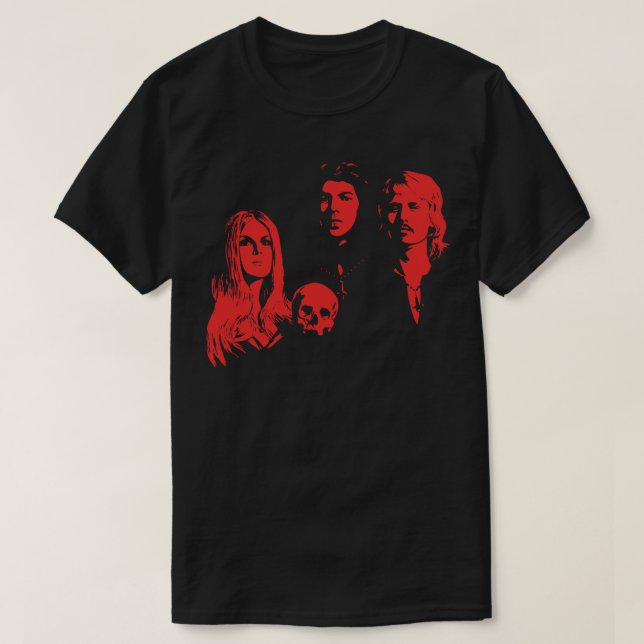 Coven T-Shirt (Design vorne)