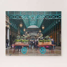 Covent Garden London.