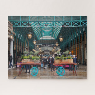 Covent Garden London.