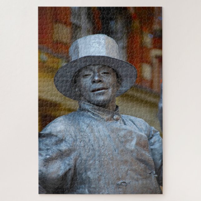 Covent Garden London. (Vertikal)