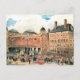 Covent Garden Market Postkarte (Vorderseite)