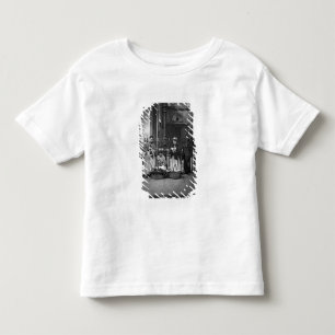 Covent Garten-Blumen-Frauen, 'vom Straßen-Leben in Kleinkind T-shirt