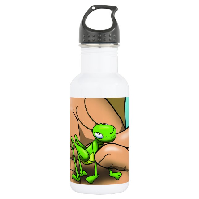 Cover1.jpg Trinkflasche (Vorderseite)
